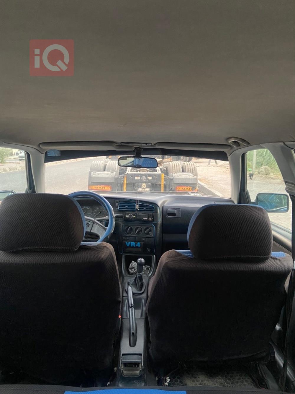 فولكسفاغن جولف